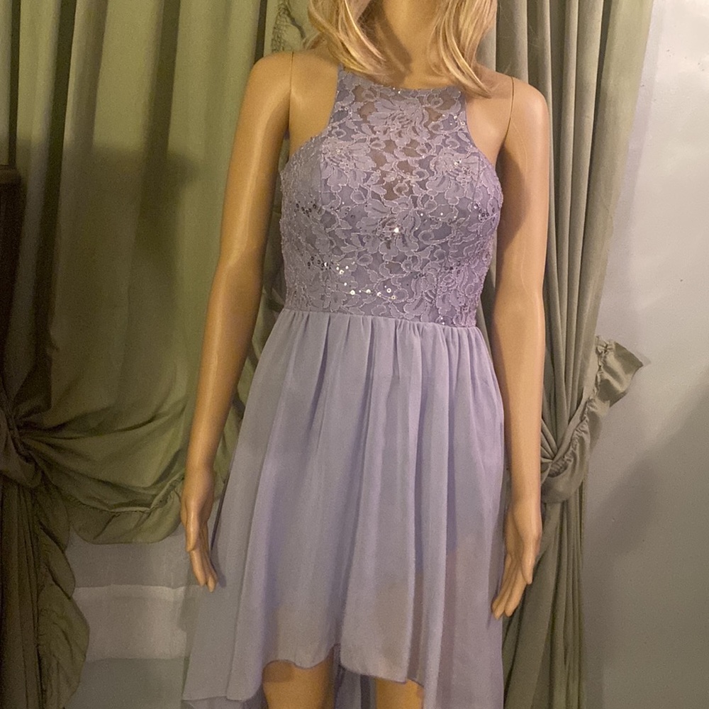 Prom Dress - Picture 2 of 9